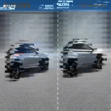 Used 2024 Subaru Crosstrek 2.0i Premium image 6