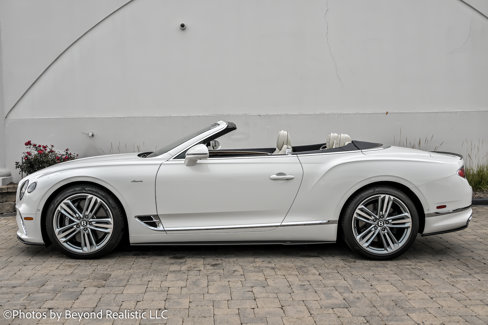 New 2024 Bentley Continental GT Azure image 5