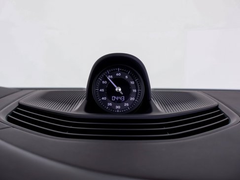 Certified 2023 Porsche Taycan GTS image 16