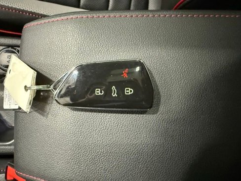 Certified 2024 Volkswagen GTI Autobahn image 35
