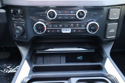 New 2026 Ford F250 Platinum image 9