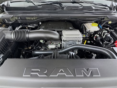 New 2026 RAM 1500 Big Horn image 34