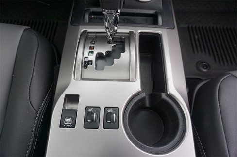 Used 2024 Toyota 4Runner SR5 Premium image 17