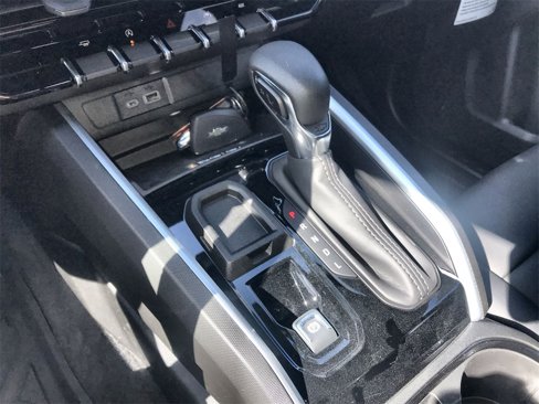 New 2026 Chevrolet Colorado LT w/ LT Convenience Package image 19