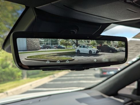Used 2025 Lexus NX 300h AWD w/ Luxury Package image 18