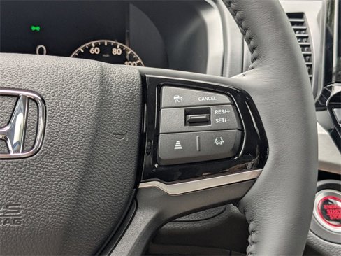New 2026 Honda Odyssey EX-L image 29