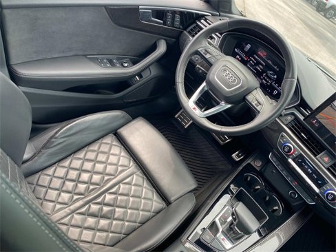 Used 2023 Audi S5 Prestige w/ Prestige Package image 30