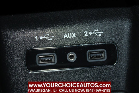 Used 2020 Dodge Durango SXT image 34