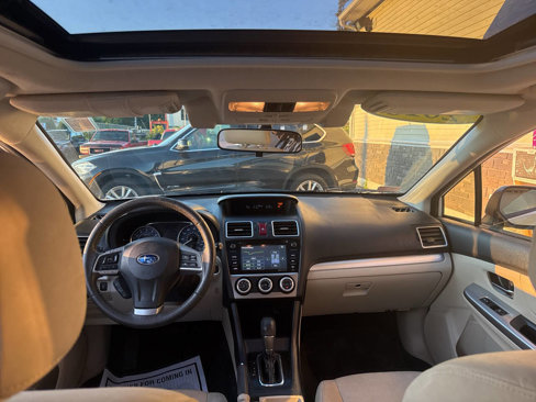 Used 2015 Subaru Crosstrek 2.0i Limited image 20