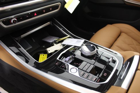 New 2026 BMW X5 xDrive40i w/ Executive Package image 16