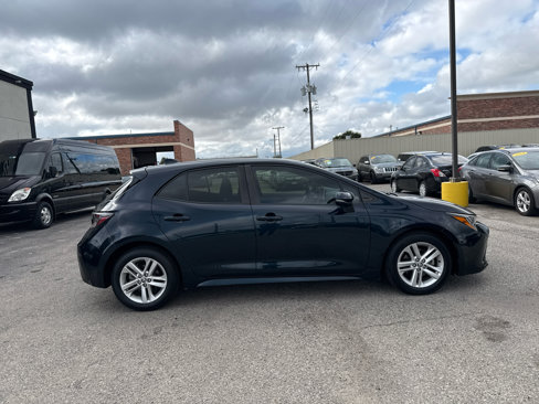 Used 2021 Toyota Corolla SE image 5