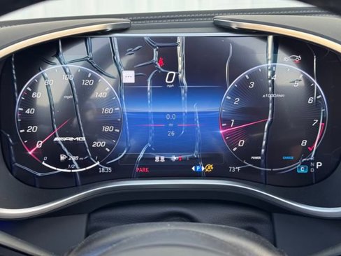 New 2025 Mercedes-Benz SL 43 AMG image 2