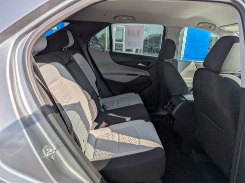 Used 2024 Chevrolet Equinox LT image 37