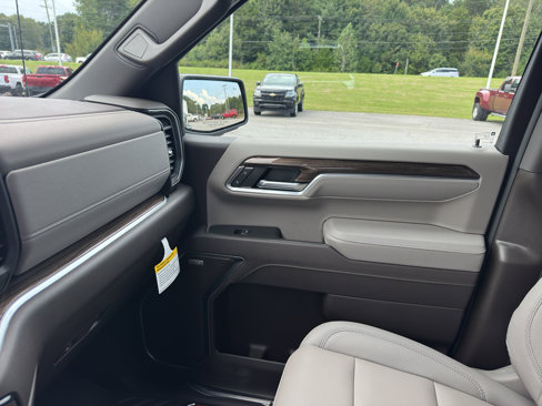 New 2026 Chevrolet Silverado 1500 RST w/ RST All Star Premium Package image 23