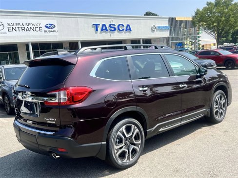 Used 2025 Subaru Ascent Touring image 7
