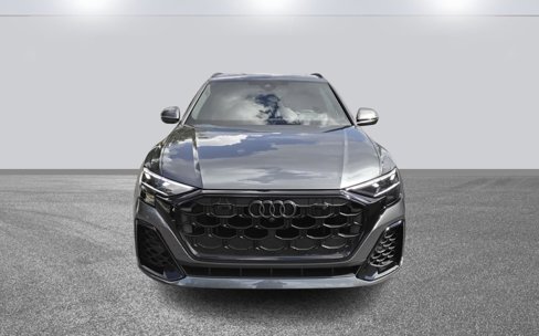 New 2026 Audi Q8 Premium Plus image 2