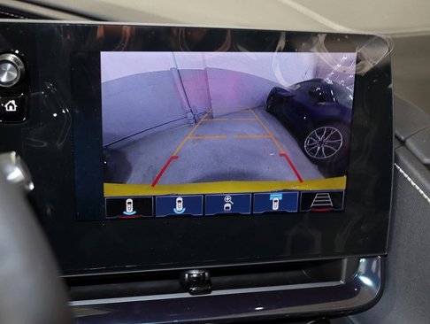 New 2025 Chevrolet Corvette Stingray Preferred Cpe w/ Stealth Interior Trim Package image 27