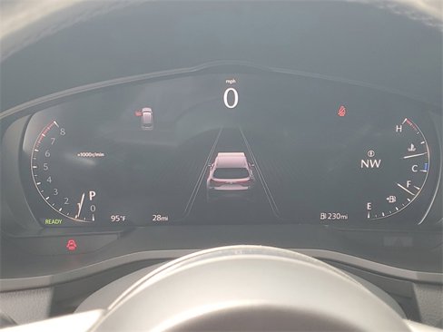 New 2025 MAZDA CX-90 3.3 Turbo w/ Premium Plus Pkg image 21