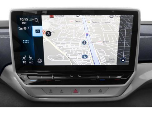 New 2025 Volkswagen ID.4 Pro S image 12