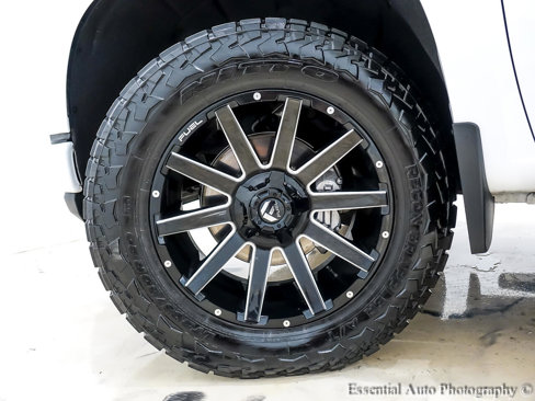 Used 2022 Chevrolet Silverado 1500 RST w/ All Star Edition Plus image 13