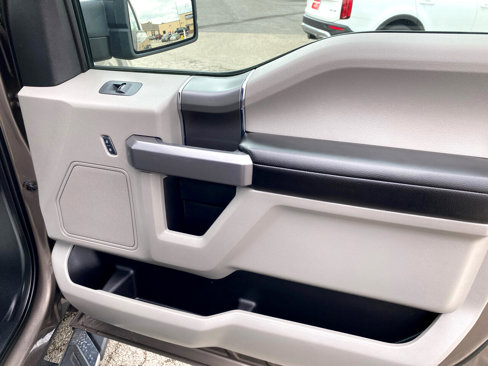 Used 2019 Ford F150 XLT w/ Equipment Group 302A Luxury image 20