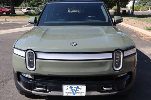 Used 2022 Rivian R1S Launch Edition image 12