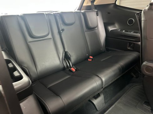 Used 2021 Subaru Ascent Limited w/ Technology Package image 39