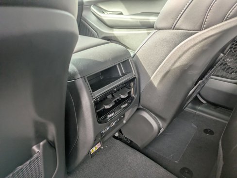 New 2025 Jeep Grand Cherokee Limited image 18