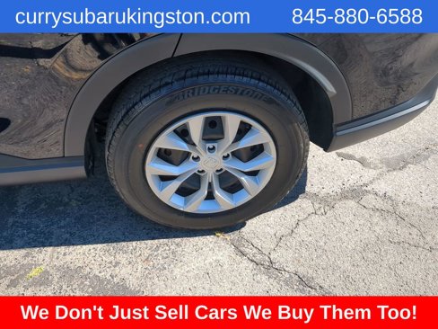 Used 2025 Honda CR-V LX image 10
