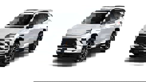 New 2026 Buick Enclave Sport Touring w/ Power Package image 49