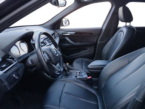 Used 2021 BMW X1 sDrive28i image 9