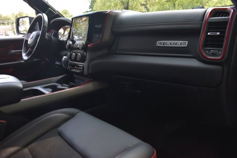 Used 2019 RAM 1500 Rebel w/ Rebel Level 2 Equipment Group image 36