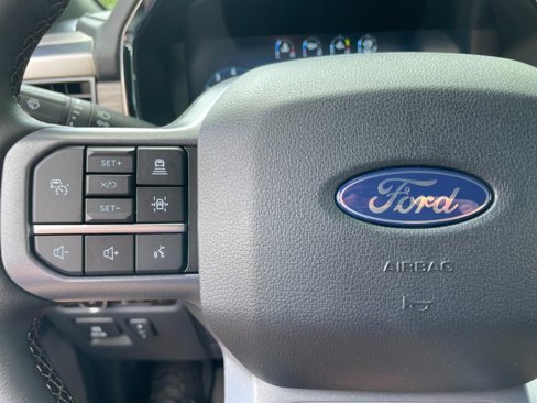 New 2025 Ford F150 Lariat image 29