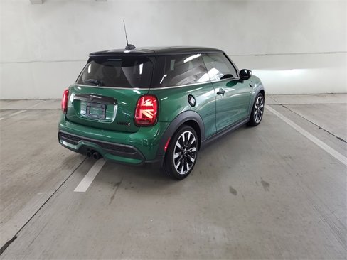 Used 2023 MINI Cooper S image 7