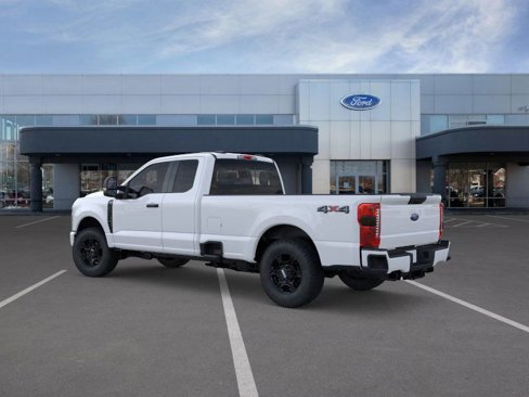 New 2026 Ford F250 XL image 4
