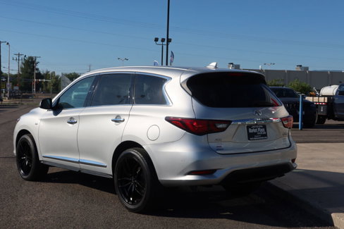 Used 2019 INFINITI QX60 Pure image 5