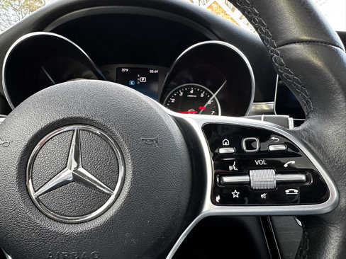 Used 2019 Mercedes-Benz C 300 Sedan image 31