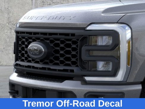 New 2025 Ford F350 Lariat w/ Lariat Ultimate Package image 20