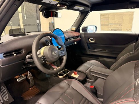 New 2026 MINI Cooper John Cooper Works image 11