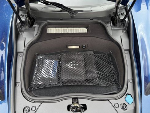 New 2024 Maserati MC20 Cielo image 10