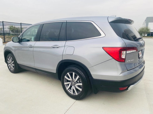 Used 2020 Honda Pilot EX image 8