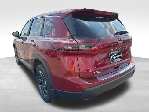New 2026 Nissan Rogue SV image 7