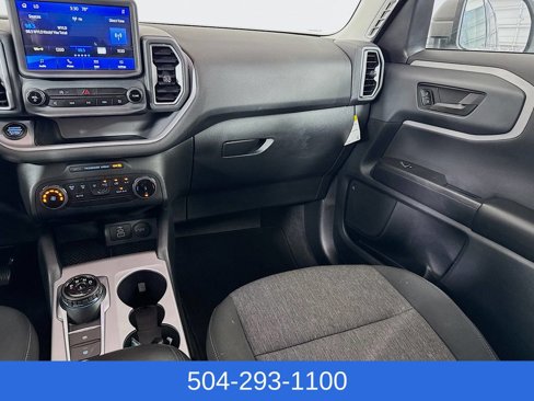 Used 2024 Ford Bronco Sport Big Bend image 21