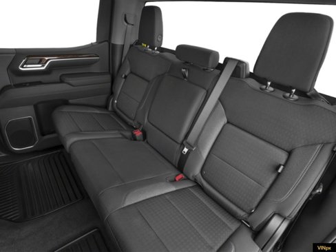 New 2026 GMC Sierra 1500 Elevation image 11