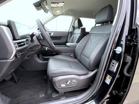 New 2026 Hyundai Santa Fe SEL image 11