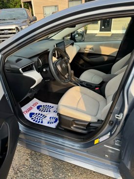 Used 2020 Toyota Corolla LE image 23