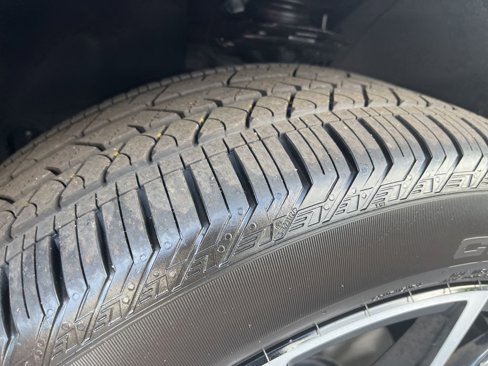 New 2026 Volkswagen Atlas SEL Premium R-Line image 8
