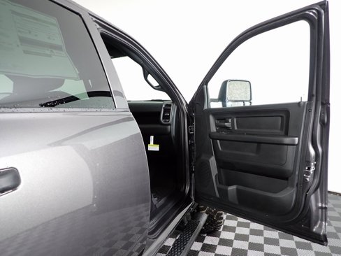 New 2026 RAM 2500 Tradesman image 29
