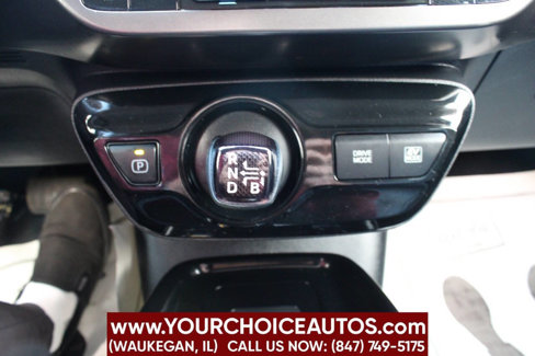 Used 2021 Toyota Prius image 20