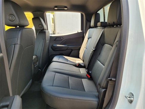 New 2026 Chevrolet Colorado Trail Boss image 12